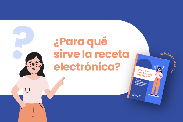 Receta electrónica en España