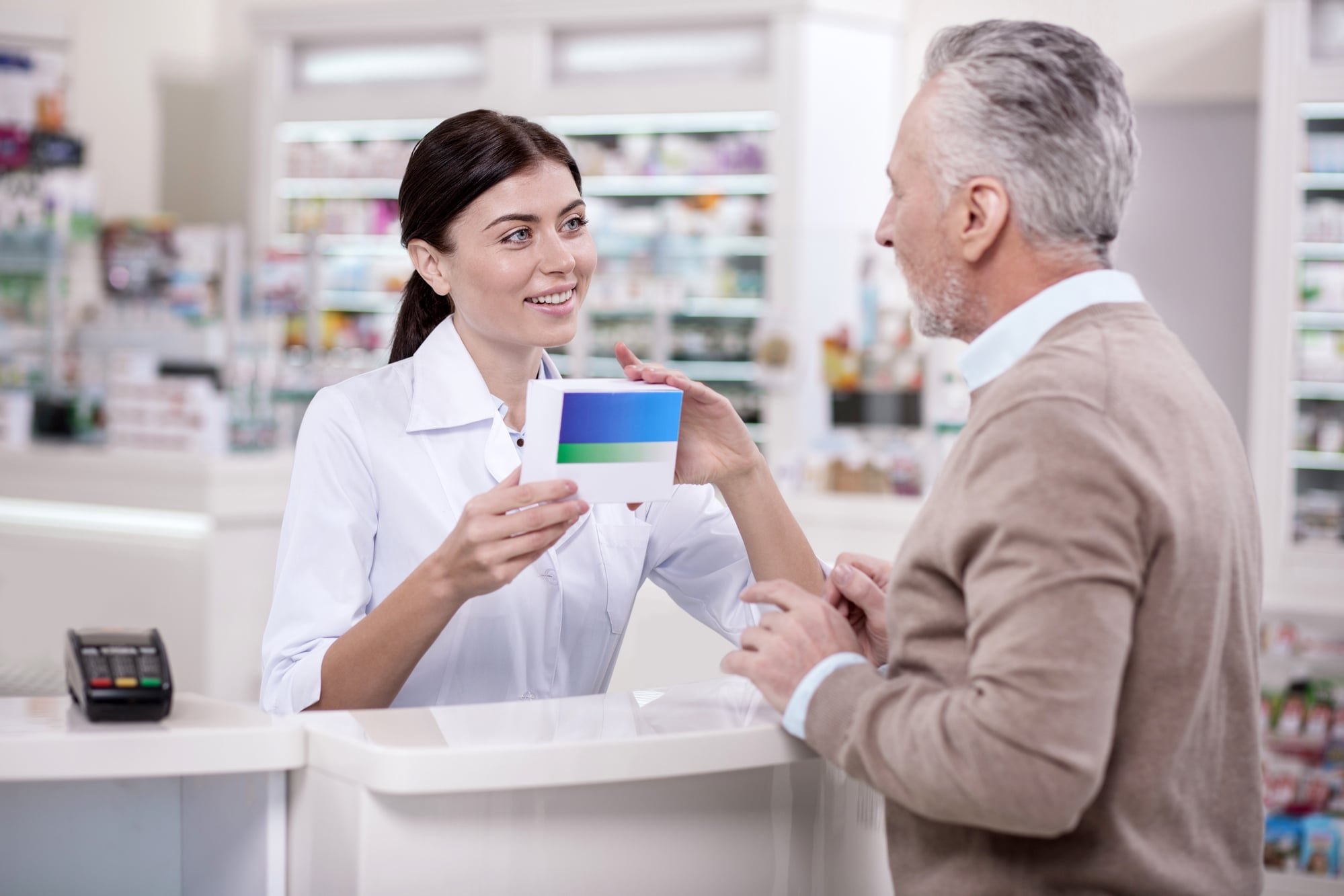Are medications paid for with a disability?