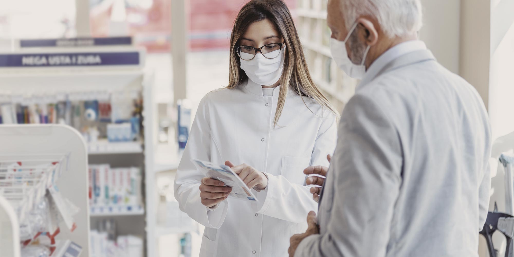 What is the electronic prescription for? Get the most out of your health card