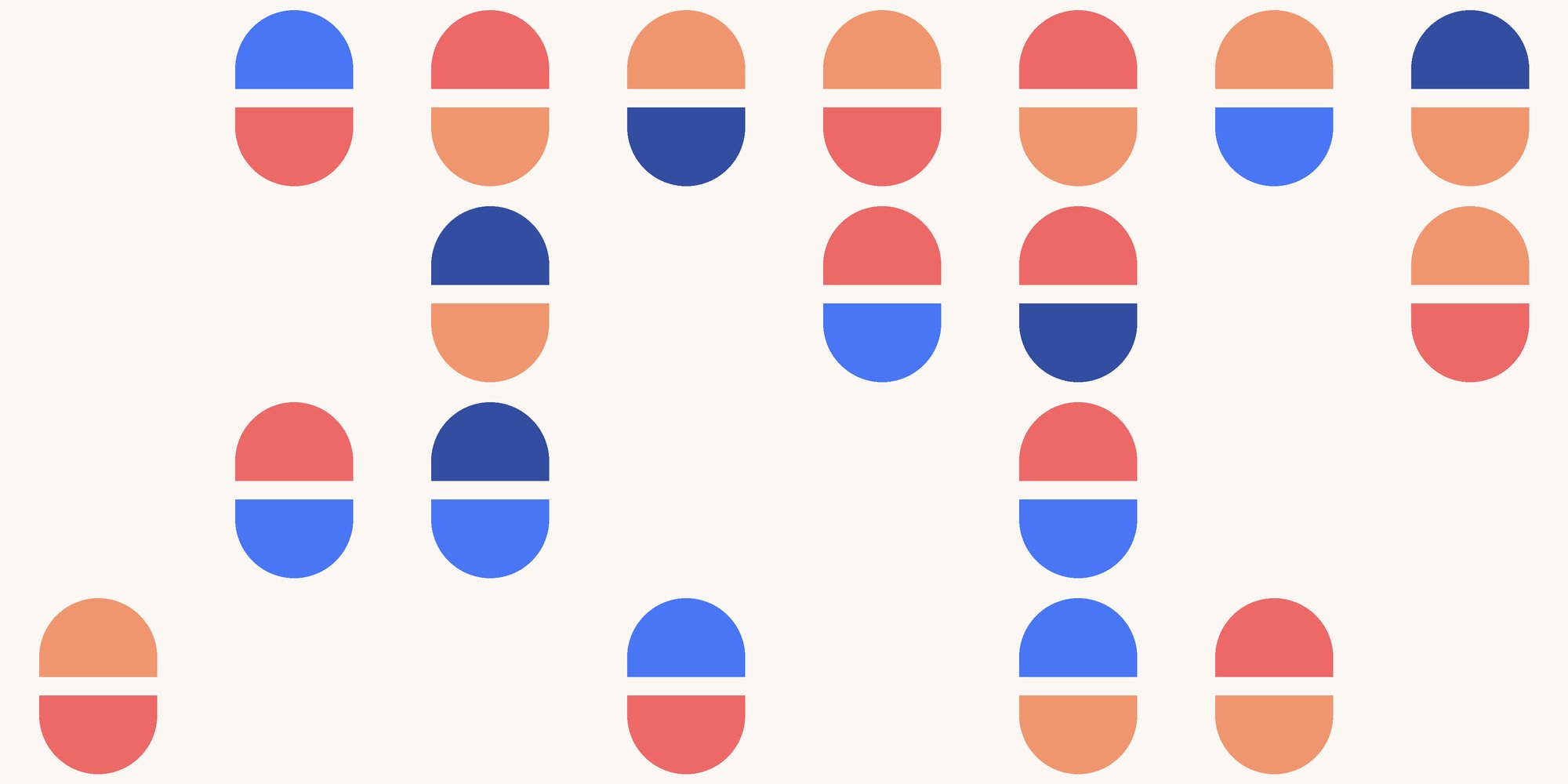 Polypharmacy in older people: what it is, risks and how to reduce them