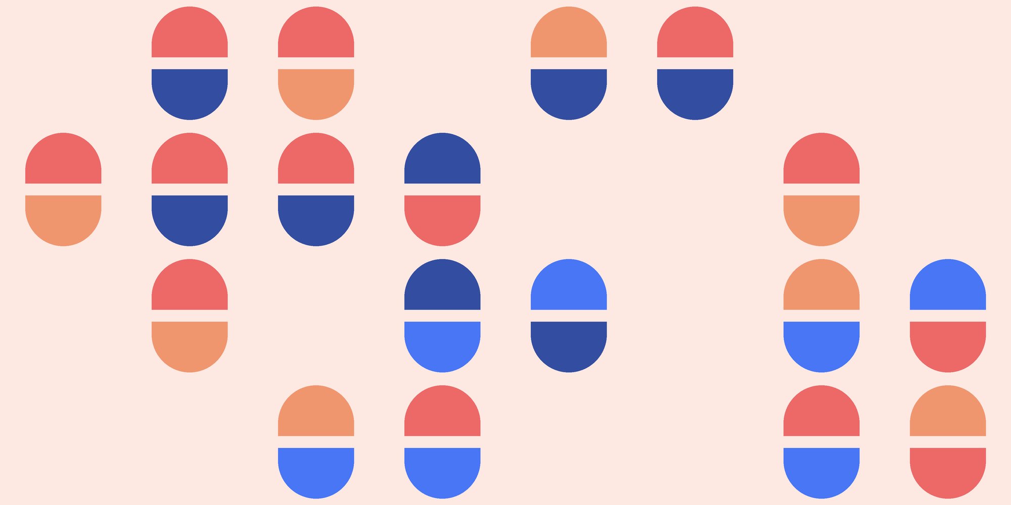 My father sees several doctors: how do I organise his medication?